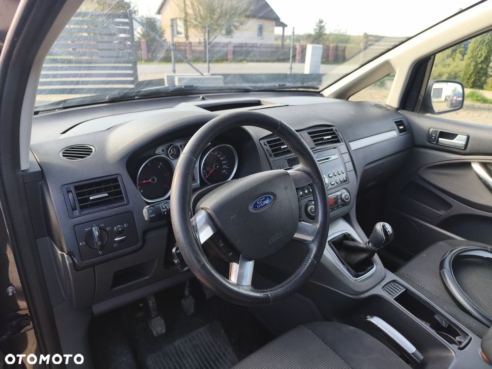 Ford C-MAX - 8
