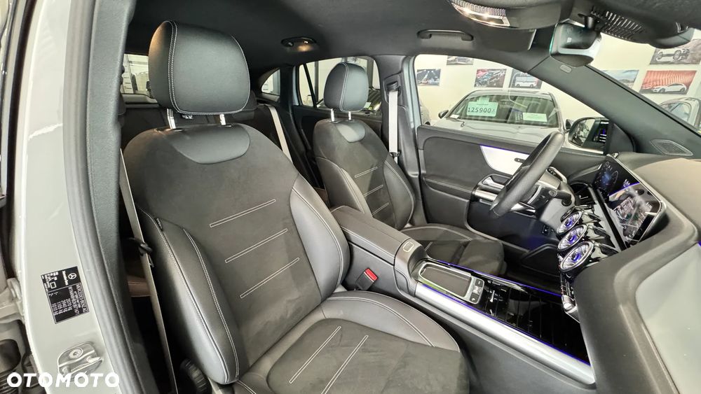 Mercedes-Benz GLA 200 mHEV AMG Line 7G-DCT - 30