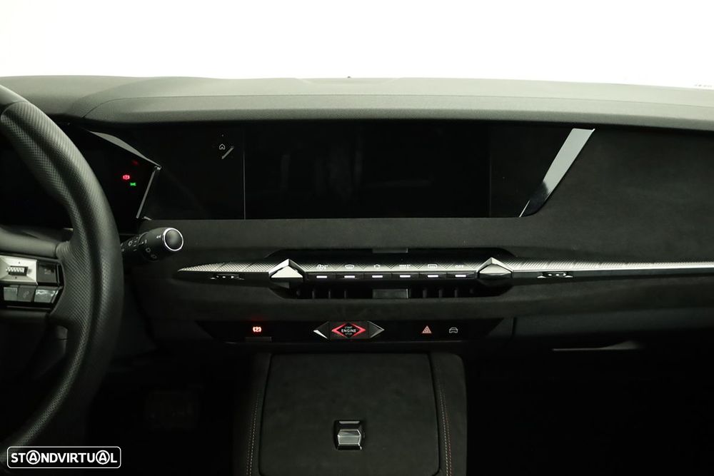 DS DS4 1.2 PureTech Performance Line EAT8 - 9