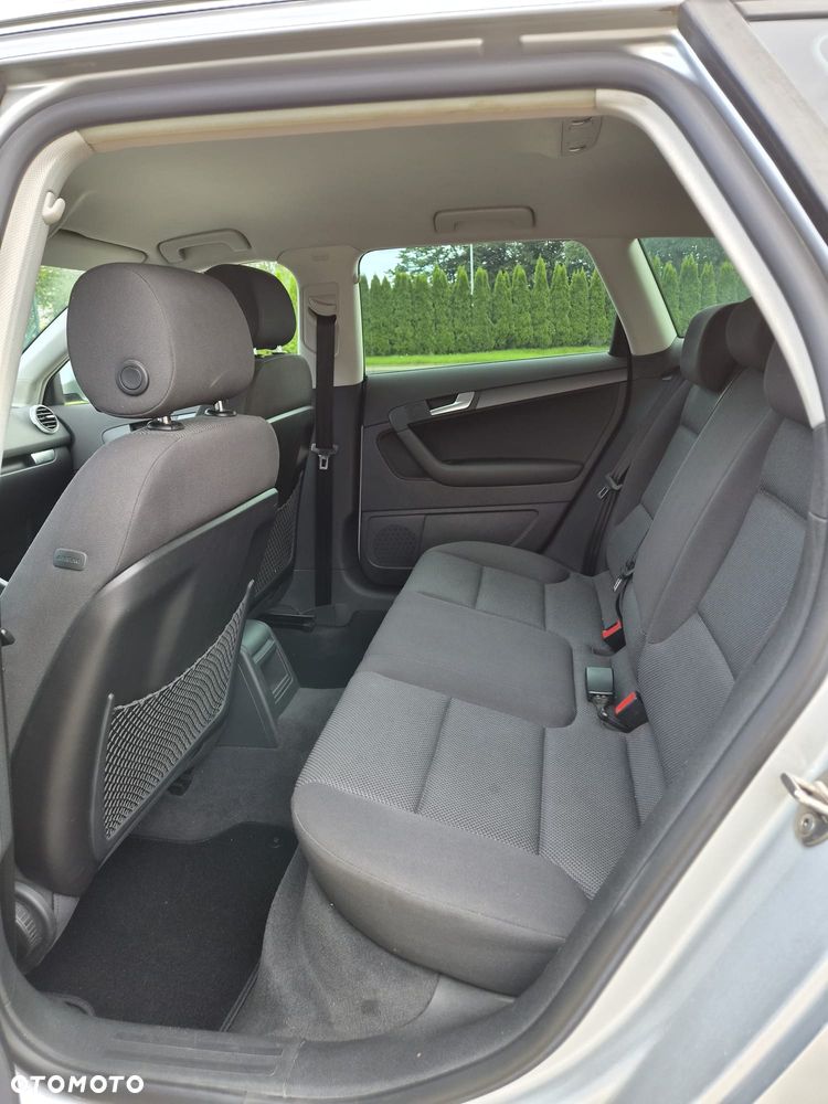 Audi A3 Sportback 1.9 TDI DPF Attraction - 27