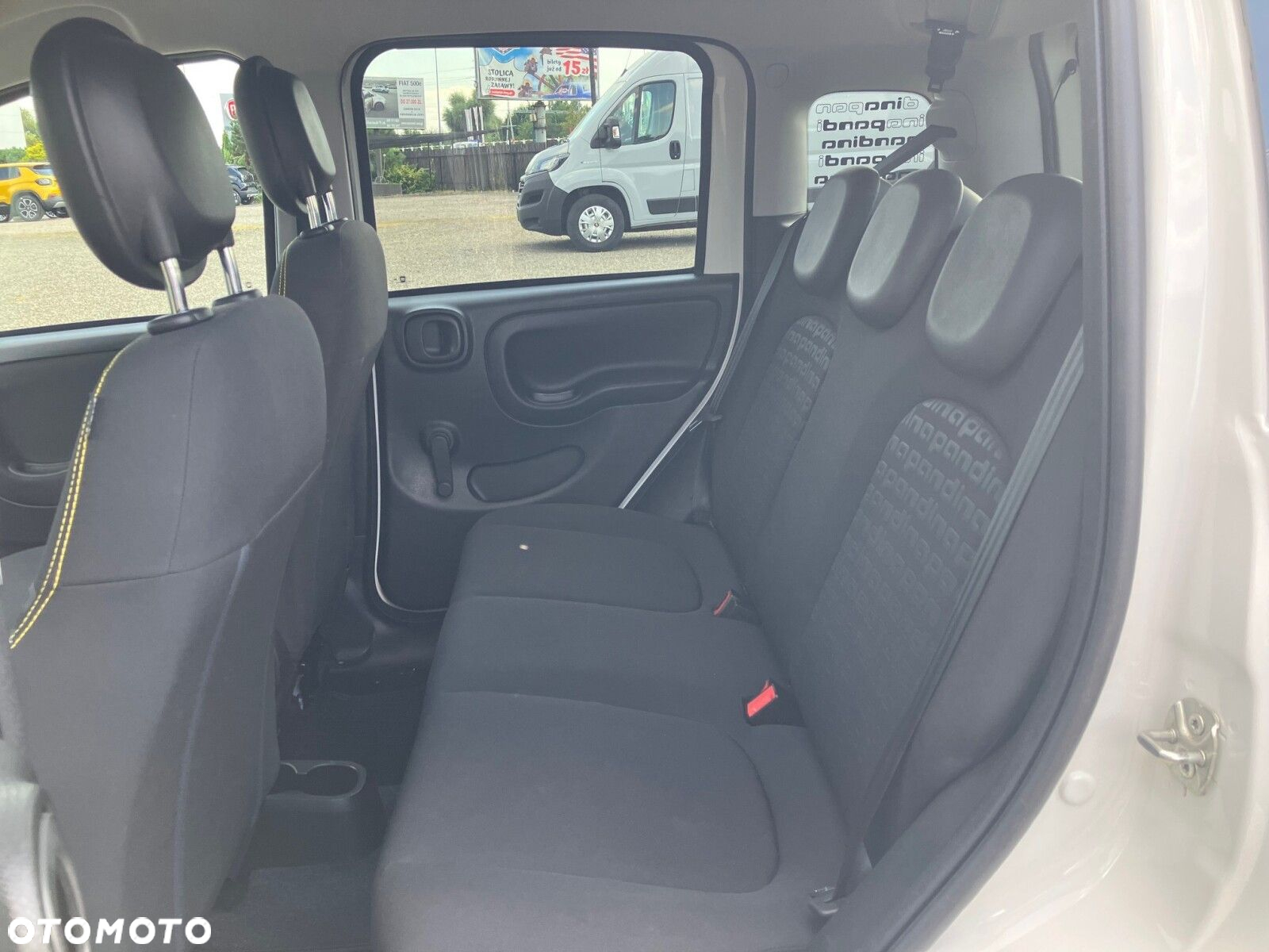 Fiat Panda - 22