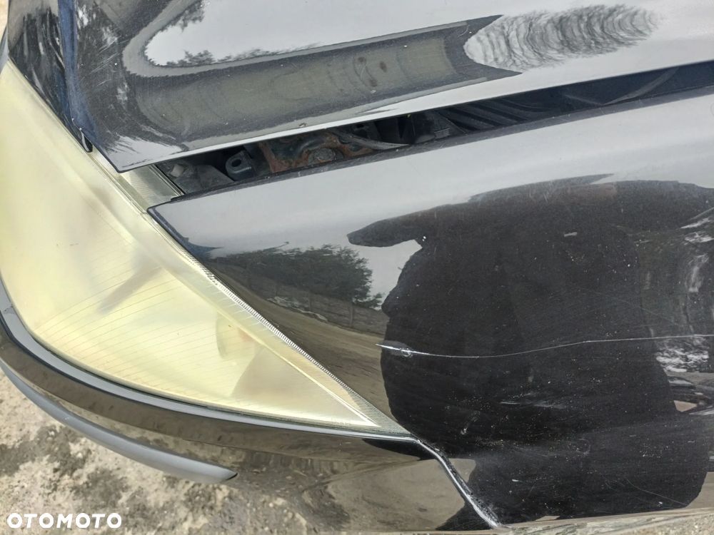 RENAULT MEGANE II 02-09 2003 r. 5D HB NV676 błotnik lewy przód LP * - 8