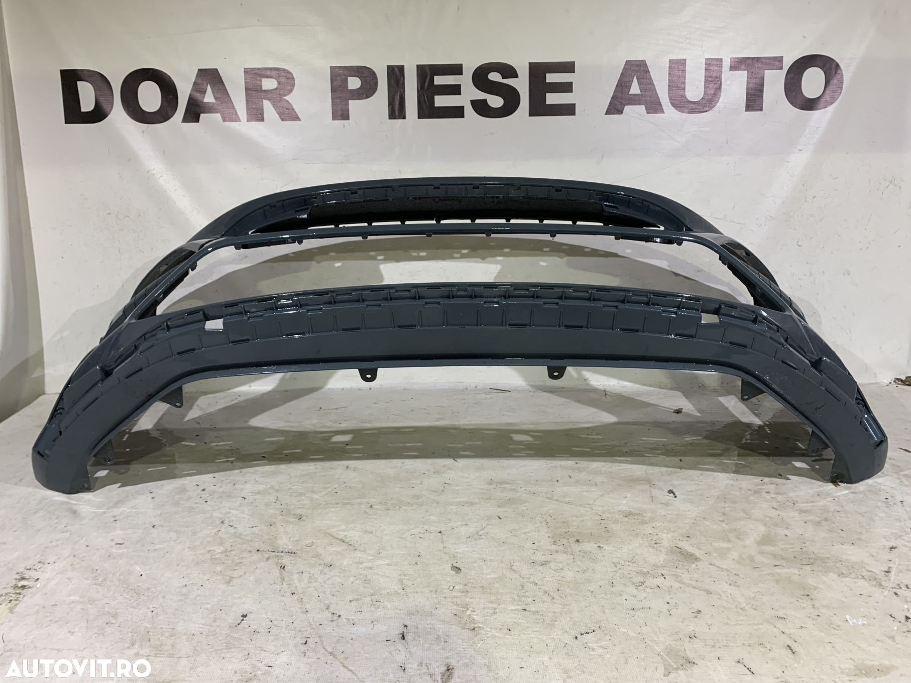 Bara fata Hyundai Kona 1, facelift, N-Line, 2020, 2021, 2022, 2023, cod origine OE 86511-J9NA0. - 7
