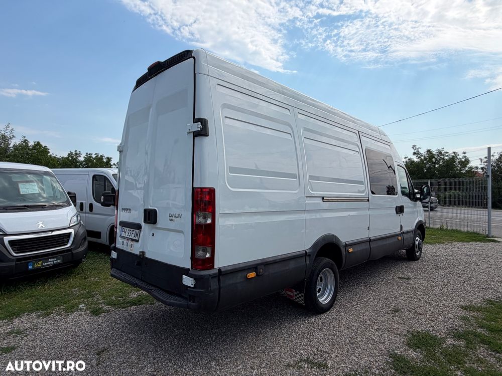Iveco 35 C 15 - 7
