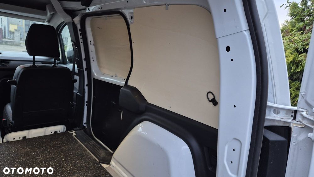 Renault Kangoo - 20