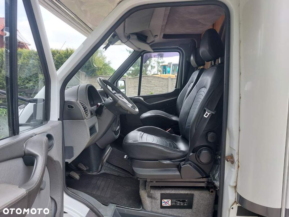 Mercedes-Benz Sprinter RIMOR - 10