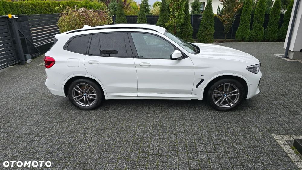 BMW X3 - 1