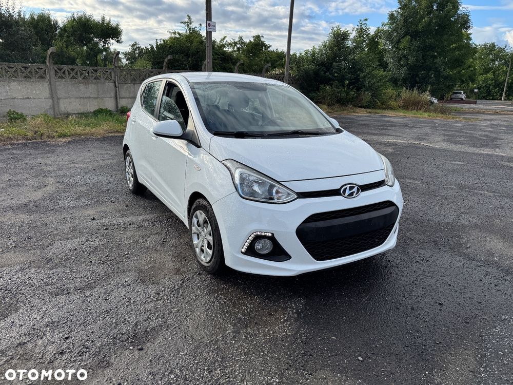 Hyundai i10 1.0 Premium - 2