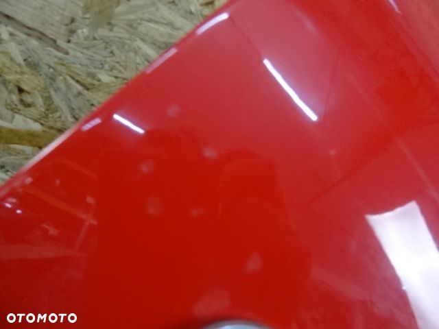 BŁOTNIK PRAWY PRZÓD MERCEDES A-KLASA/ W168 HB 5D LAK: 594 NR163 - 4