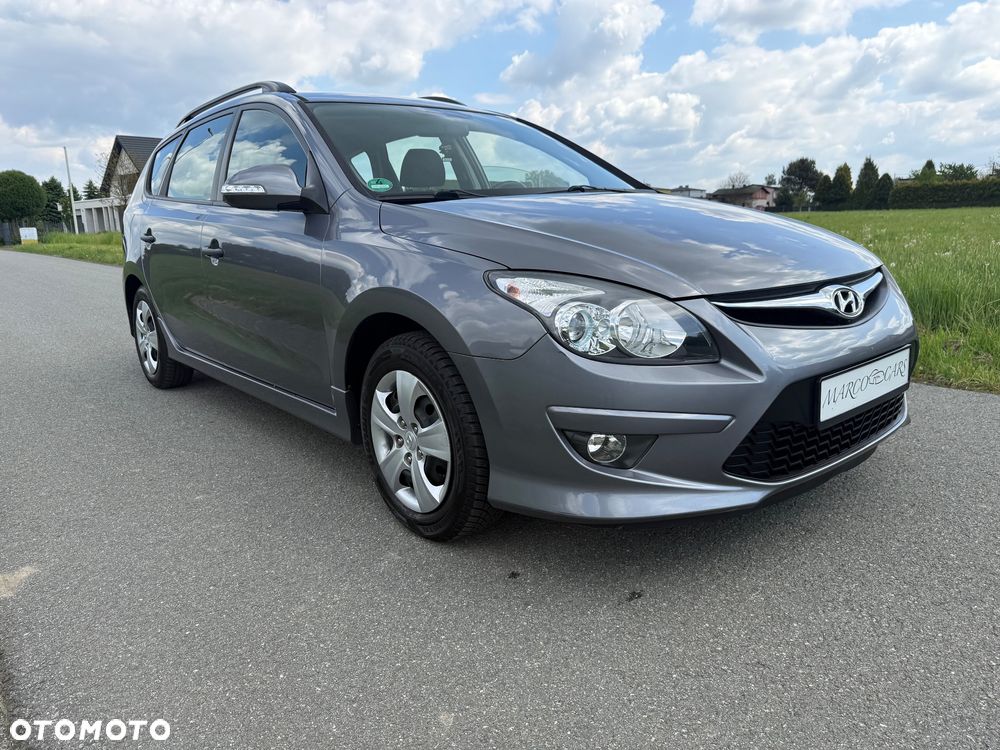 Hyundai i30 1.4 Edition Plus - 12