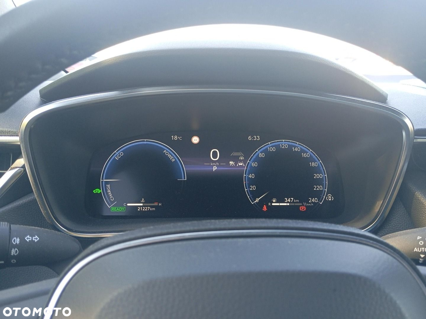Toyota Corolla 1.8 Hybrid Comfort - 22