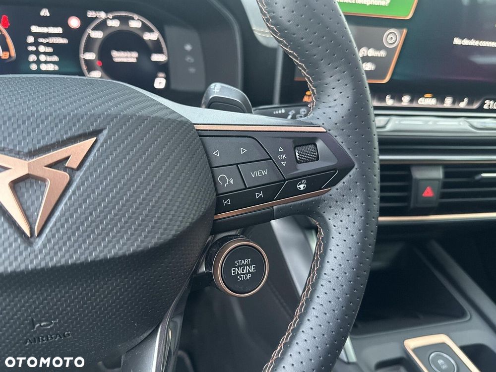 Cupra Leon - 31