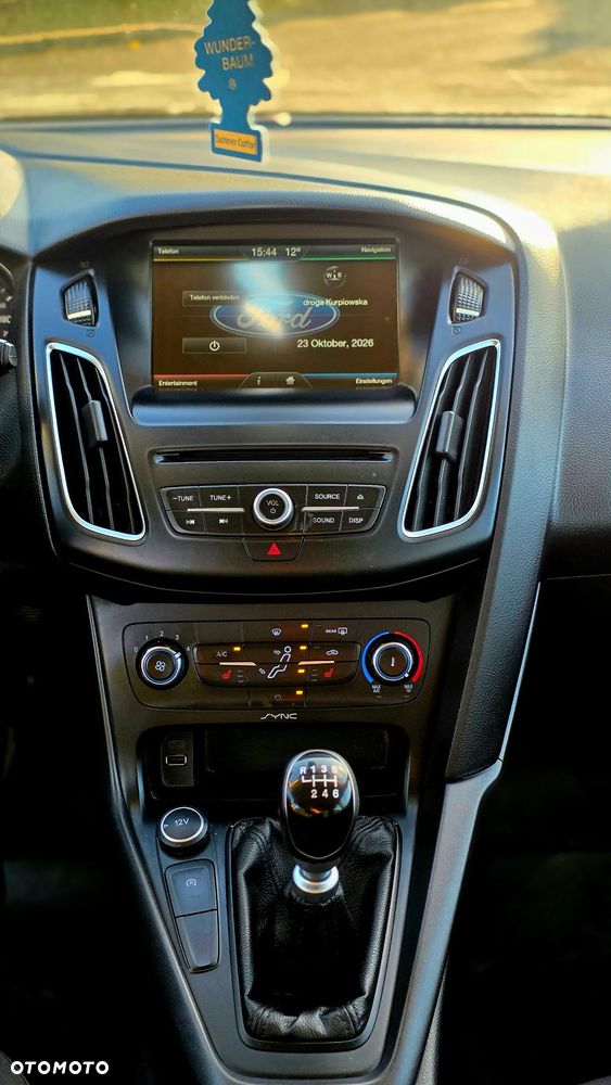 Ford Focus - 3