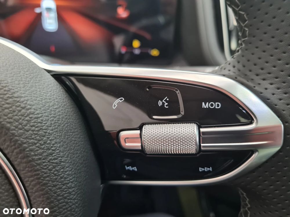 Hongqi HS3 1.5T FWD - 22