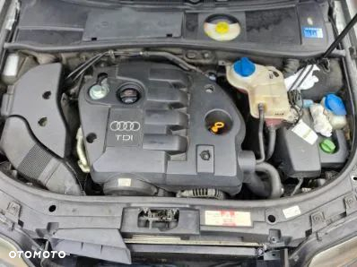 Audi A6 - 10
