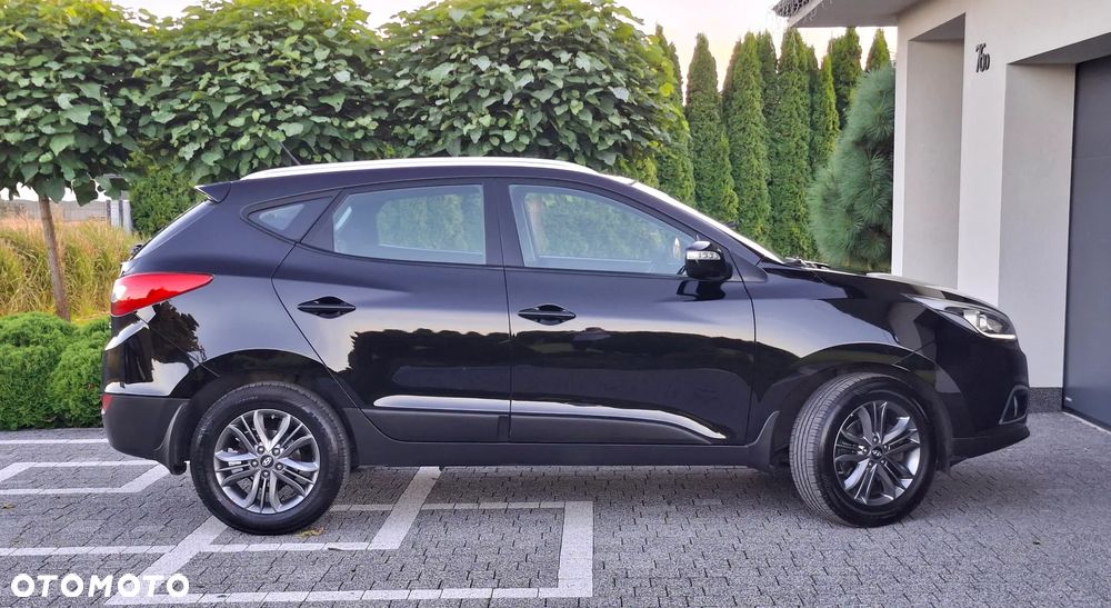 Hyundai ix35 1.6 GDI Premium 2WD - 7