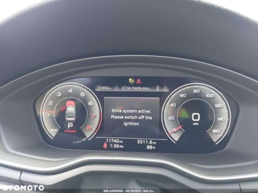 Audi A4 Limousine - 12