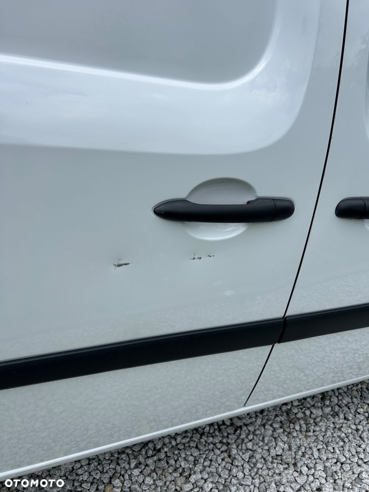 Renault Kangoo - 17