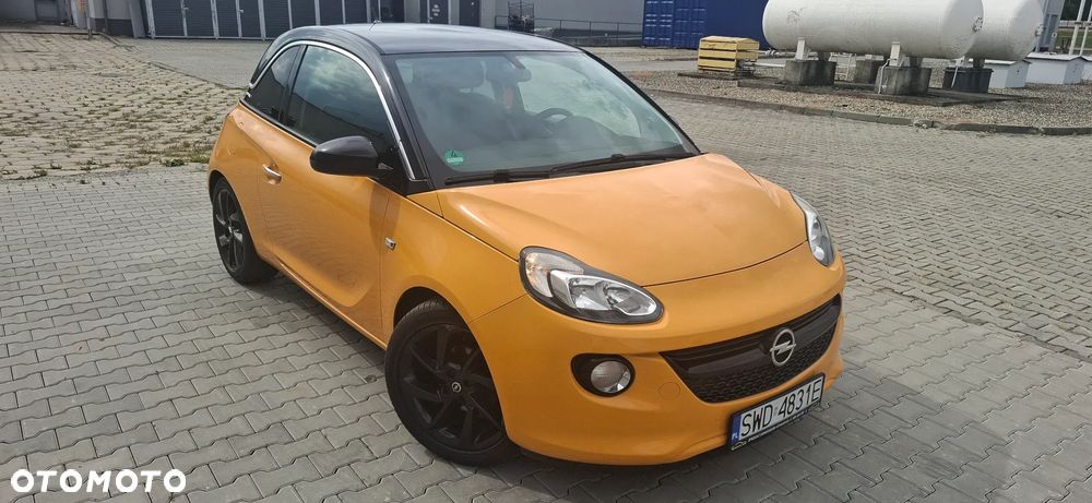 Opel Adam 1.4 Start/Stop Glam - 5