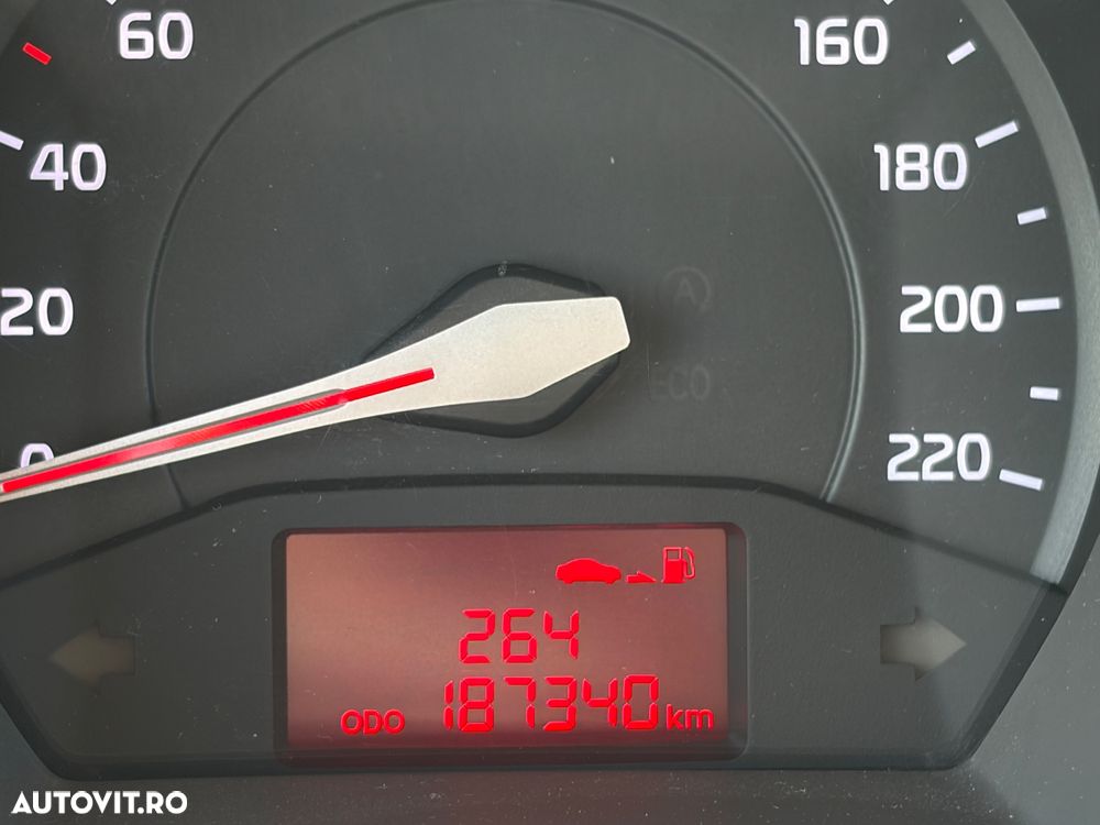 Kia Rio 1.4 DSL Comfort - 14