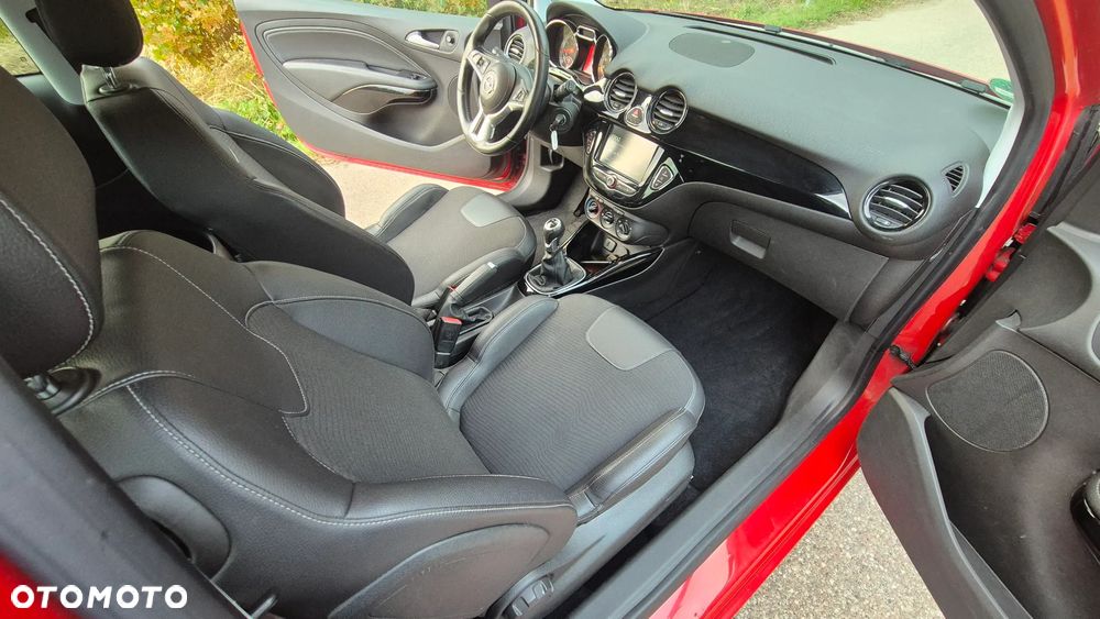 Opel Adam 1.4 Jam - 31