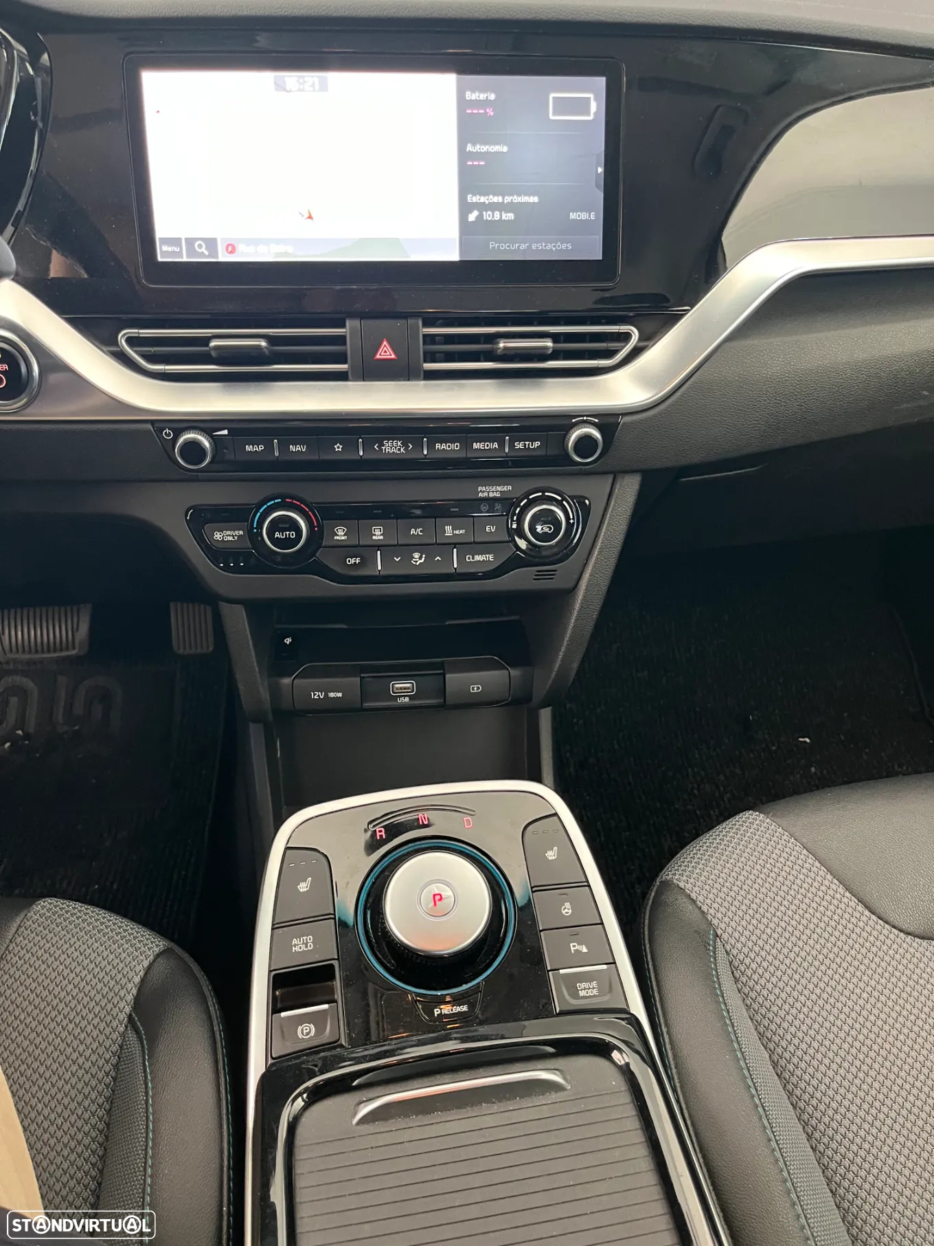 Kia e-Niro 64kWh - 3