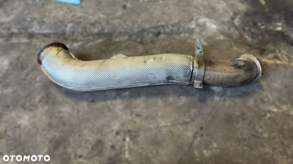 RURA WYDECH MAN TGS TGX TG3 EURO 6 51152015434 - 5