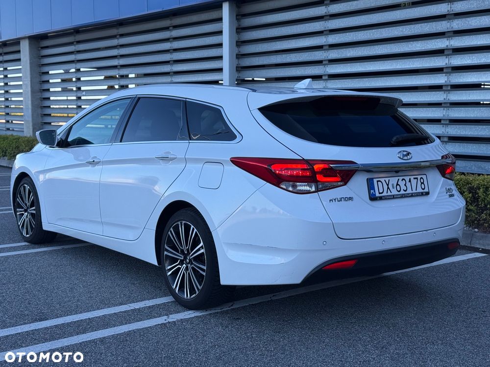 Hyundai i40 - 25
