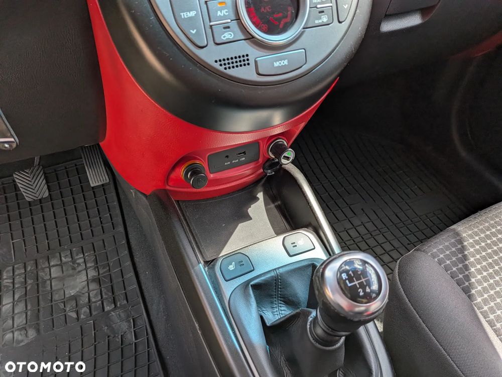 Kia Soul 1.6 GDI XL - 31