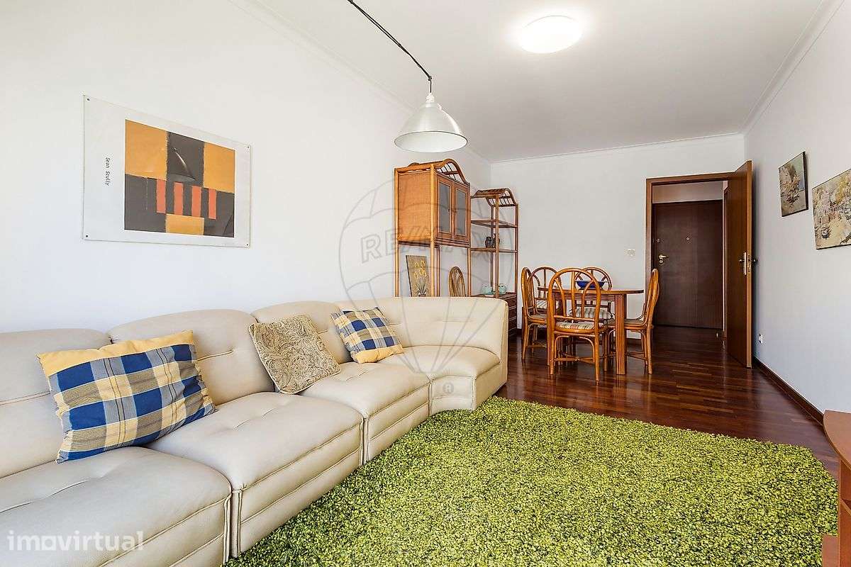 Apartamento T3 para arrendamento - Grande imagem: 3/25