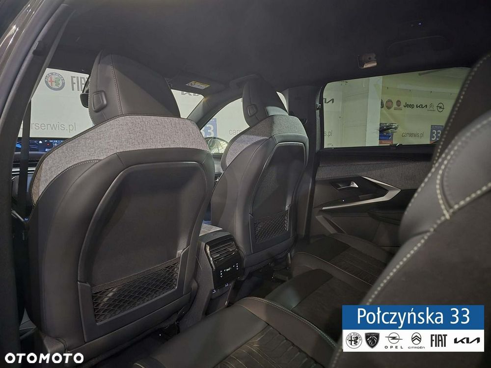 Peugeot 5008 - 20