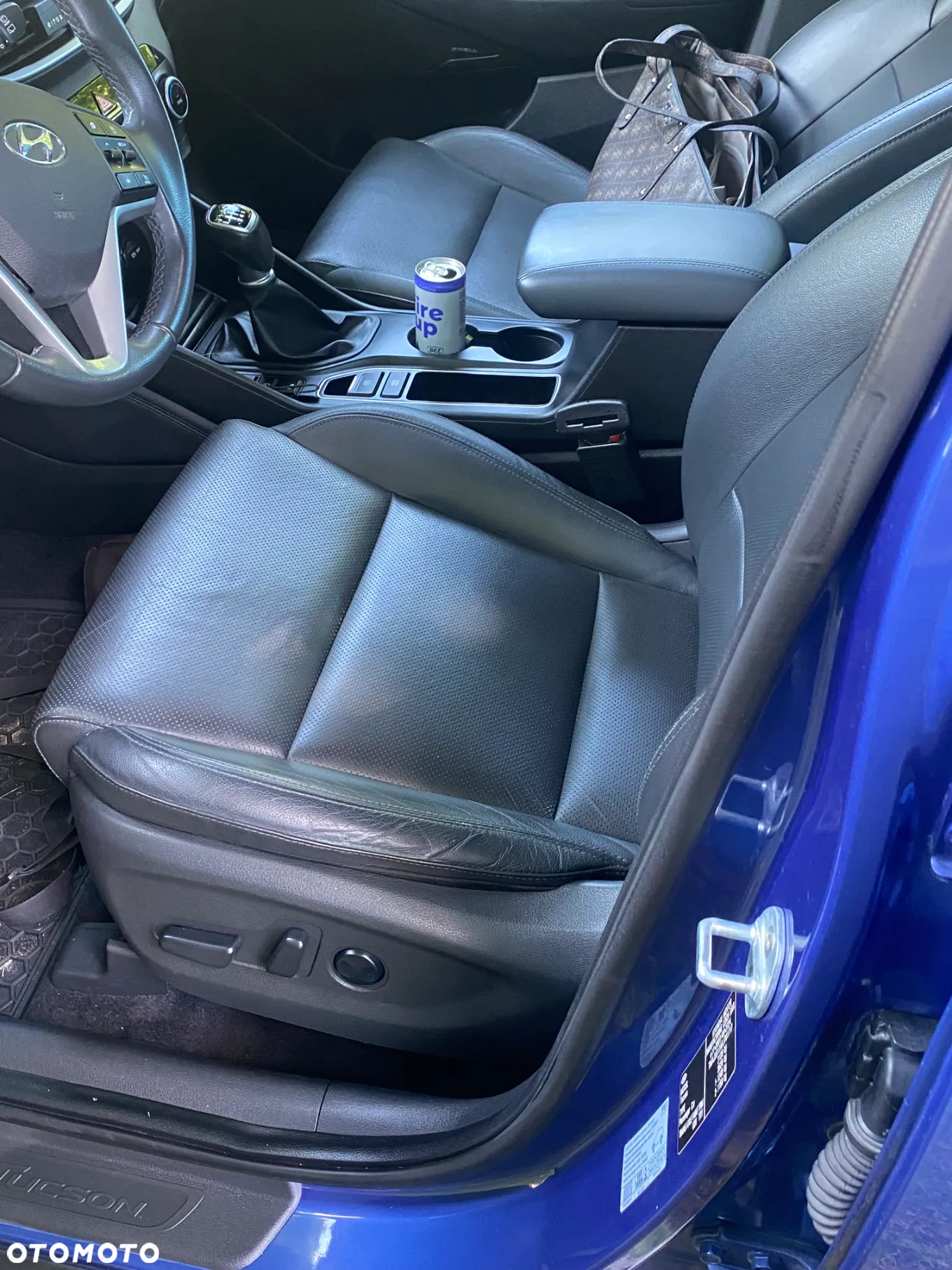 Hyundai Tucson - 10