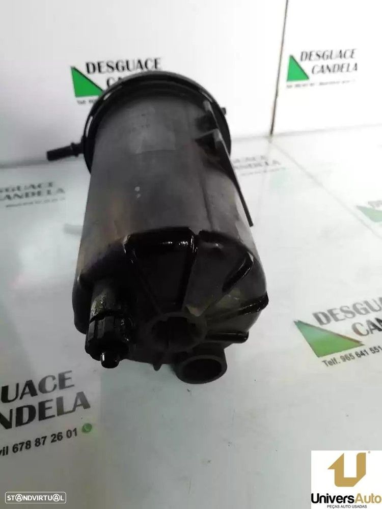 FILTRO GASÓLEO NISSAN PRIMASTAR FURGÃO 2007 -8200416953 - 1