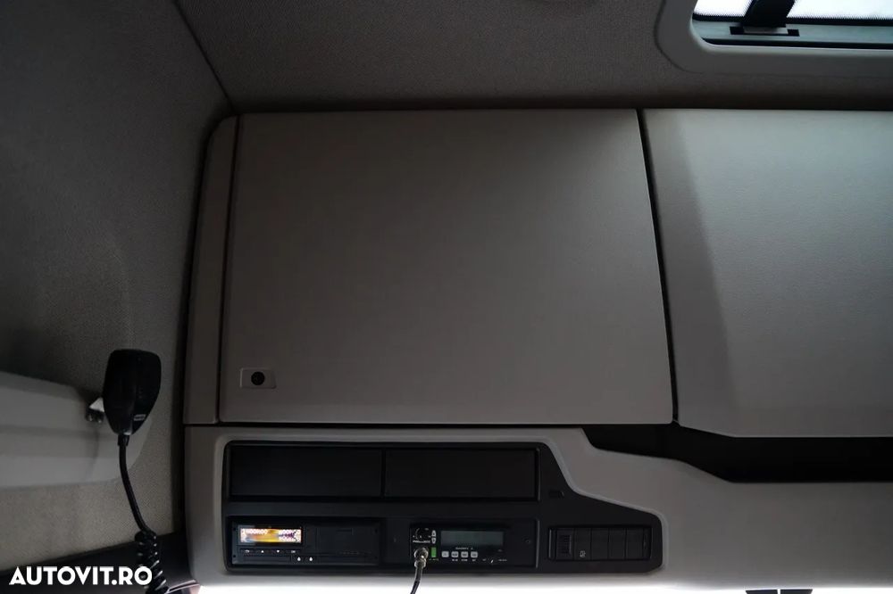 Scania R 450 / SISTEM HIDRAULIC / RETARDER / EURO 6 - 34