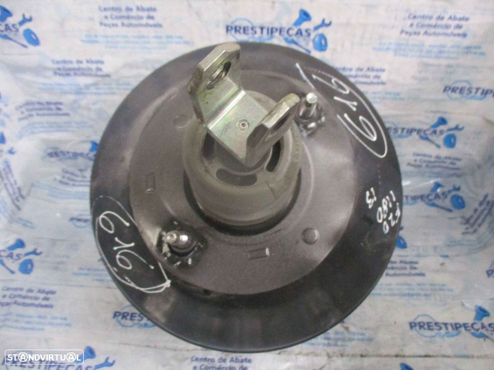 Servofreio 29679841804   0204259552    BMW F20 2013 118D DIESEL BMW F31 2014 320D 163CV 5P CINZA DIESEL - 2