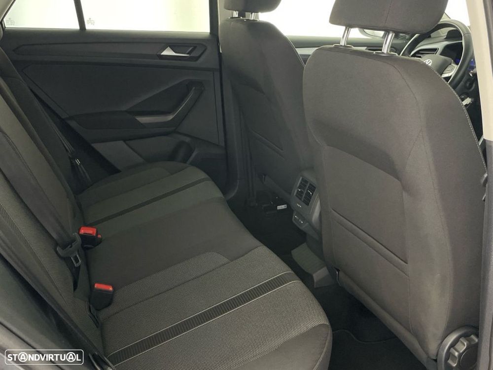 VW T-Roc 1.0 TSI Life - 23