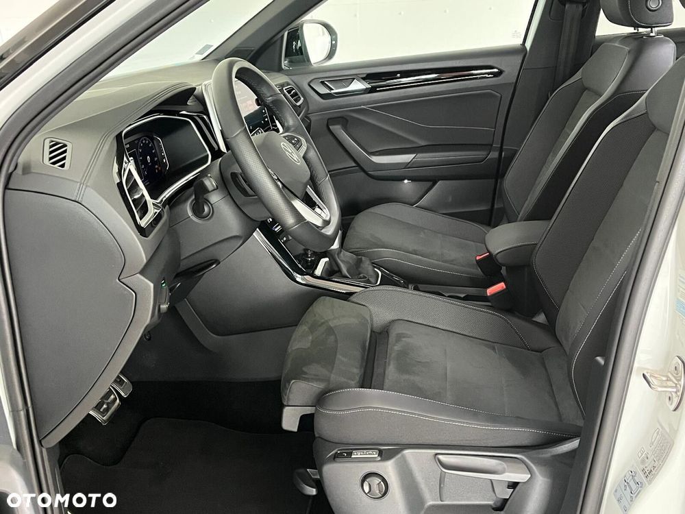 Volkswagen T-Roc 1.5 TSI R-Line DSG - 19