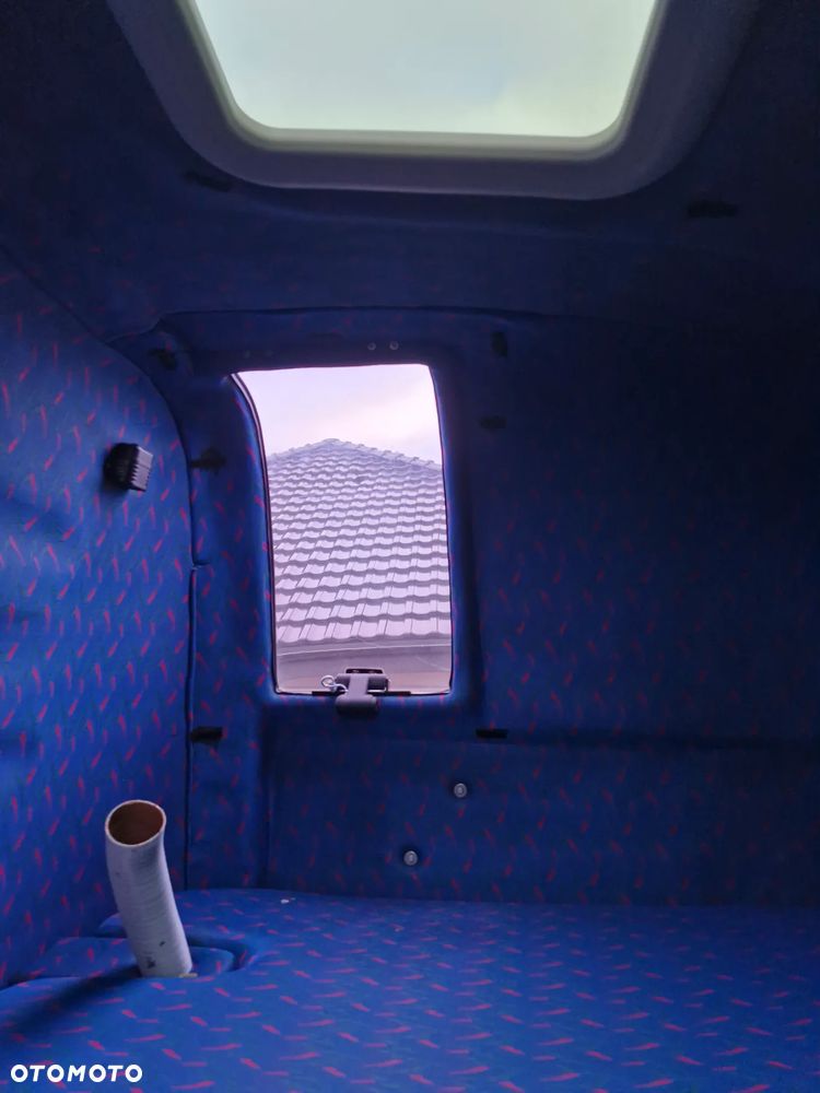 Mercedes-Benz Atego II - 39