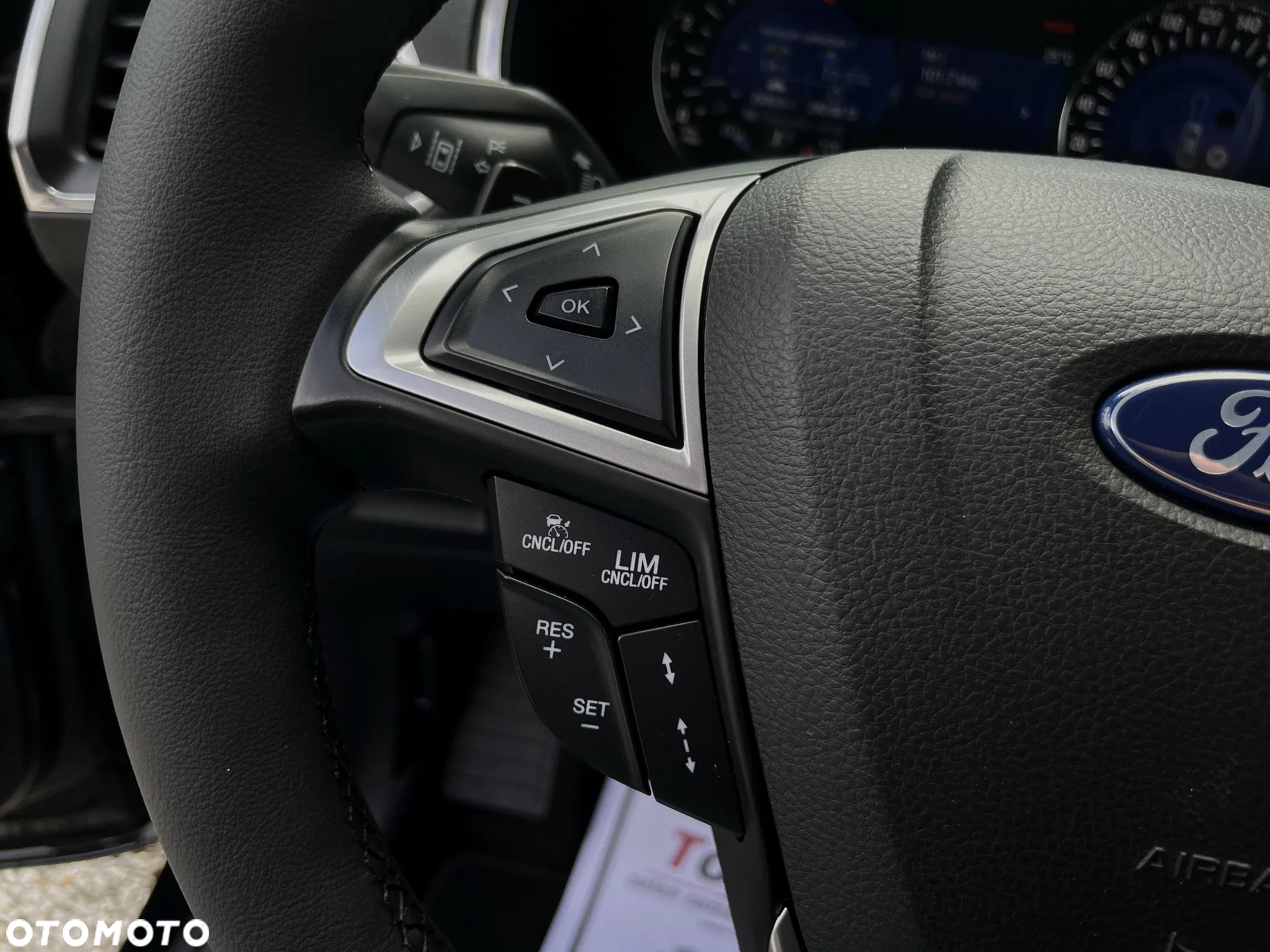 Ford Galaxy 2.0 TDCi Bi-Turbo Titanium PowerShift - 19