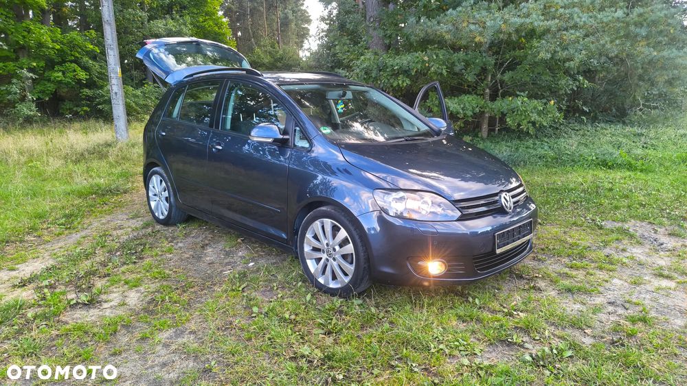 Volkswagen Golf Plus 1.6 United - 28