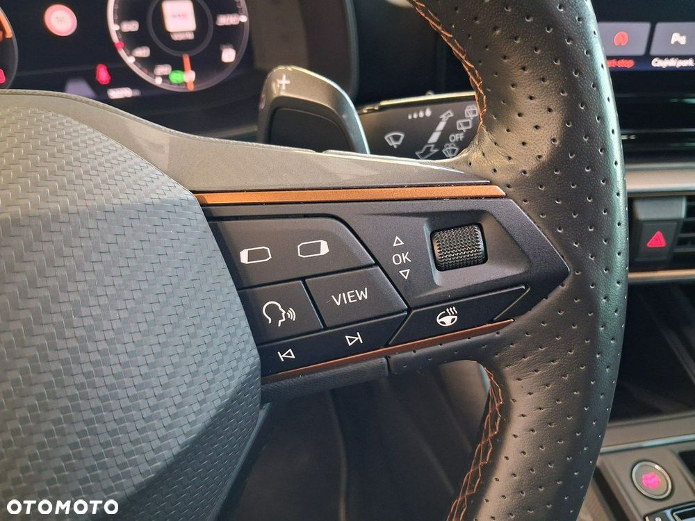 Cupra Formentor - 18