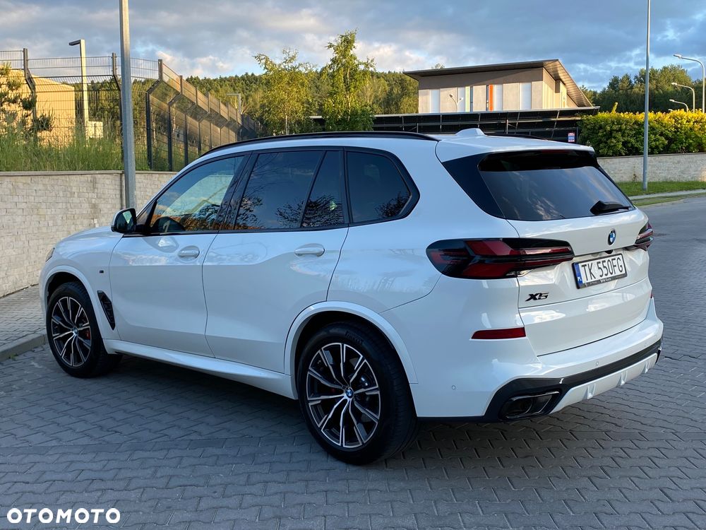 BMW X5 - 22