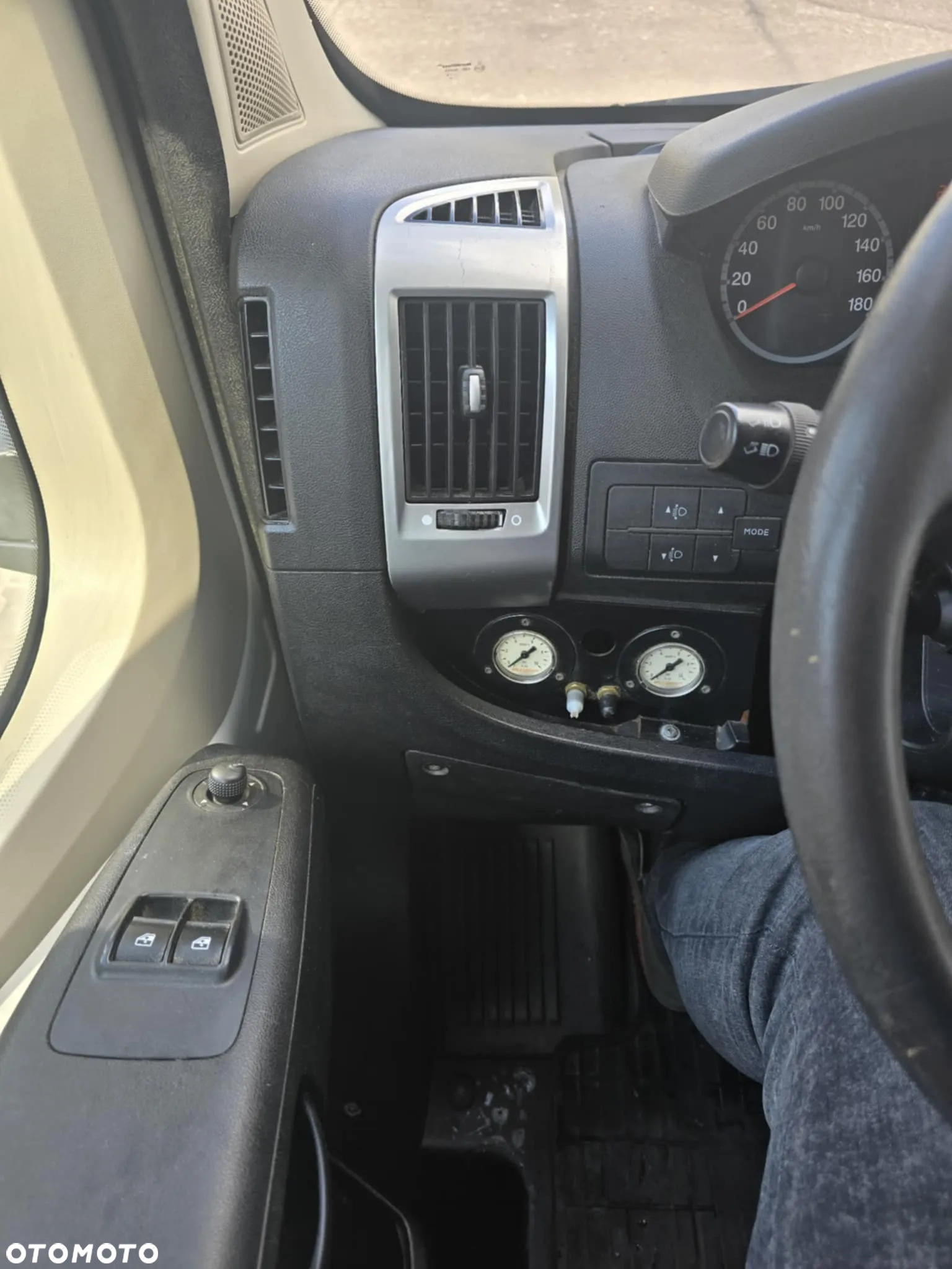 Fiat Ducato - 5