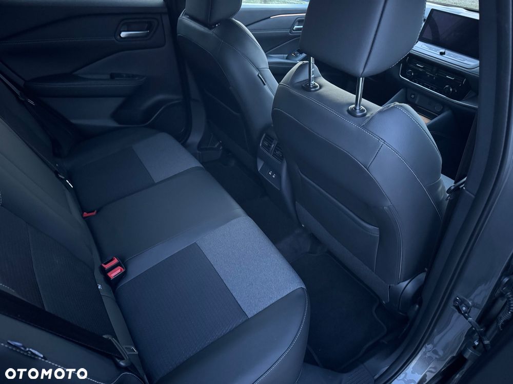 Nissan Qashqai 1.5 e-POWER Tekna - 14