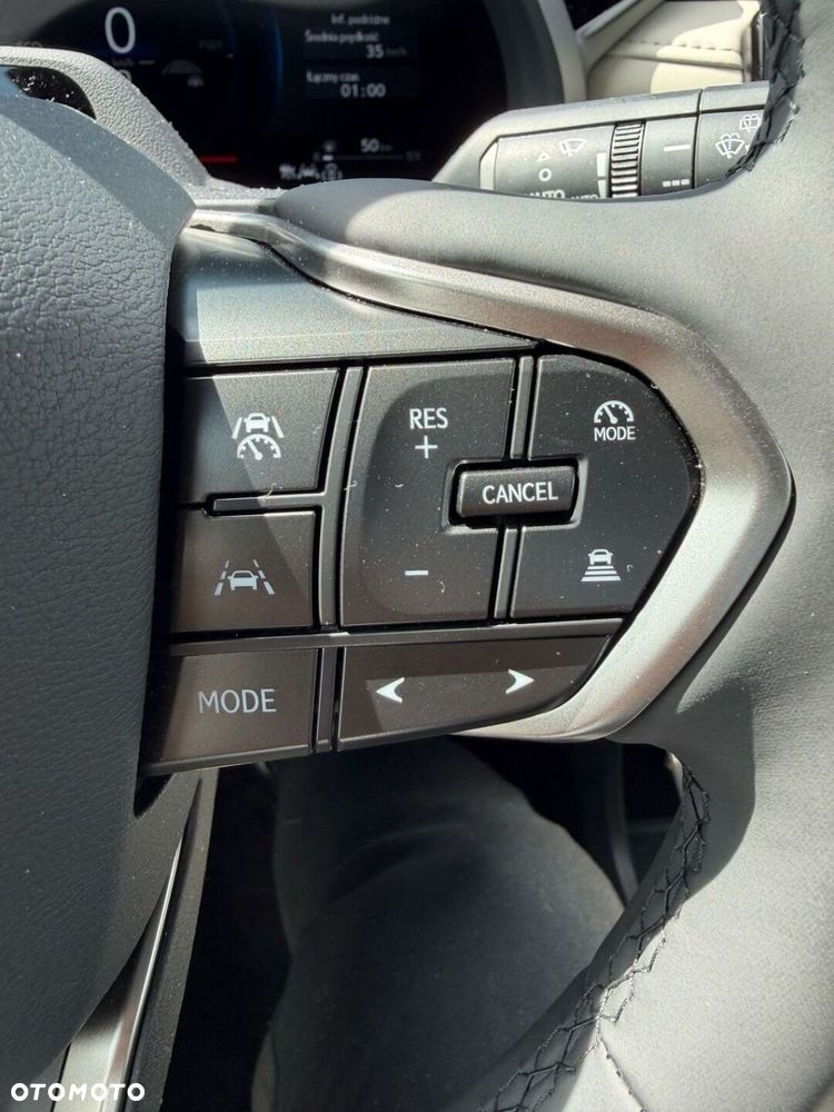 Lexus LBX 1.5 Hybrid Elegant - 10