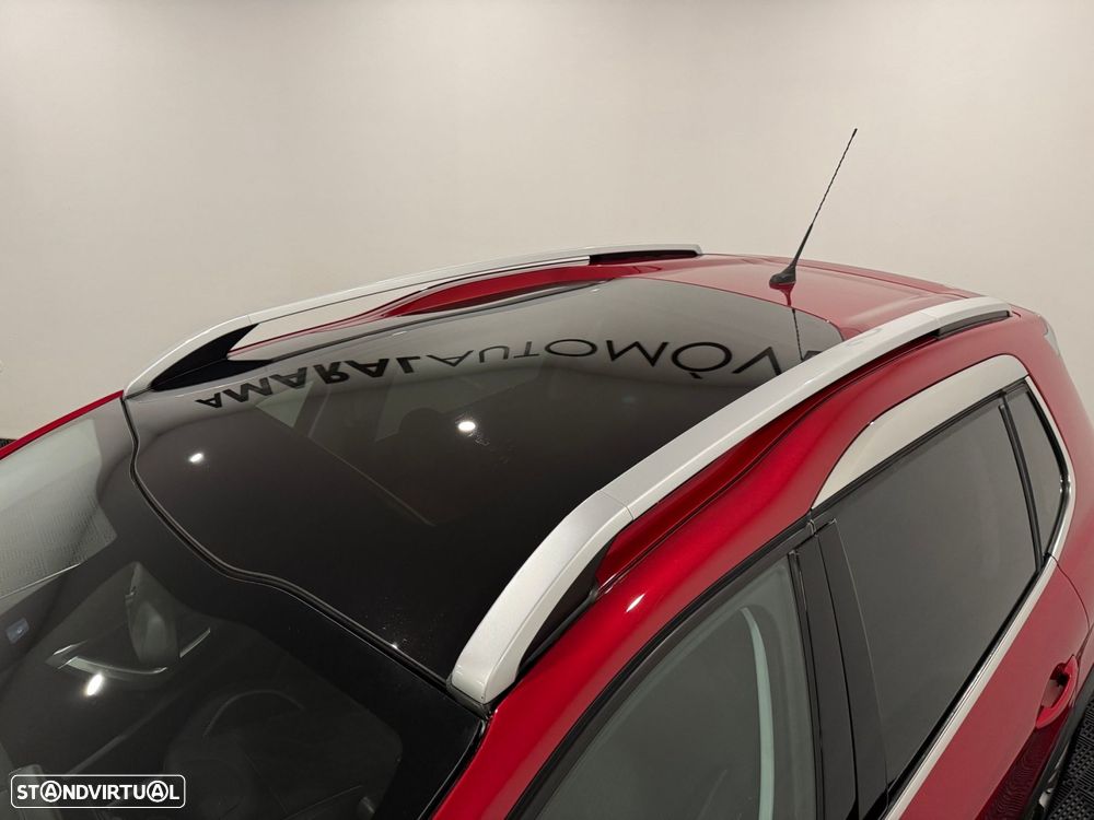 Peugeot 2008 1.6 BlueHDi Crossway - 16