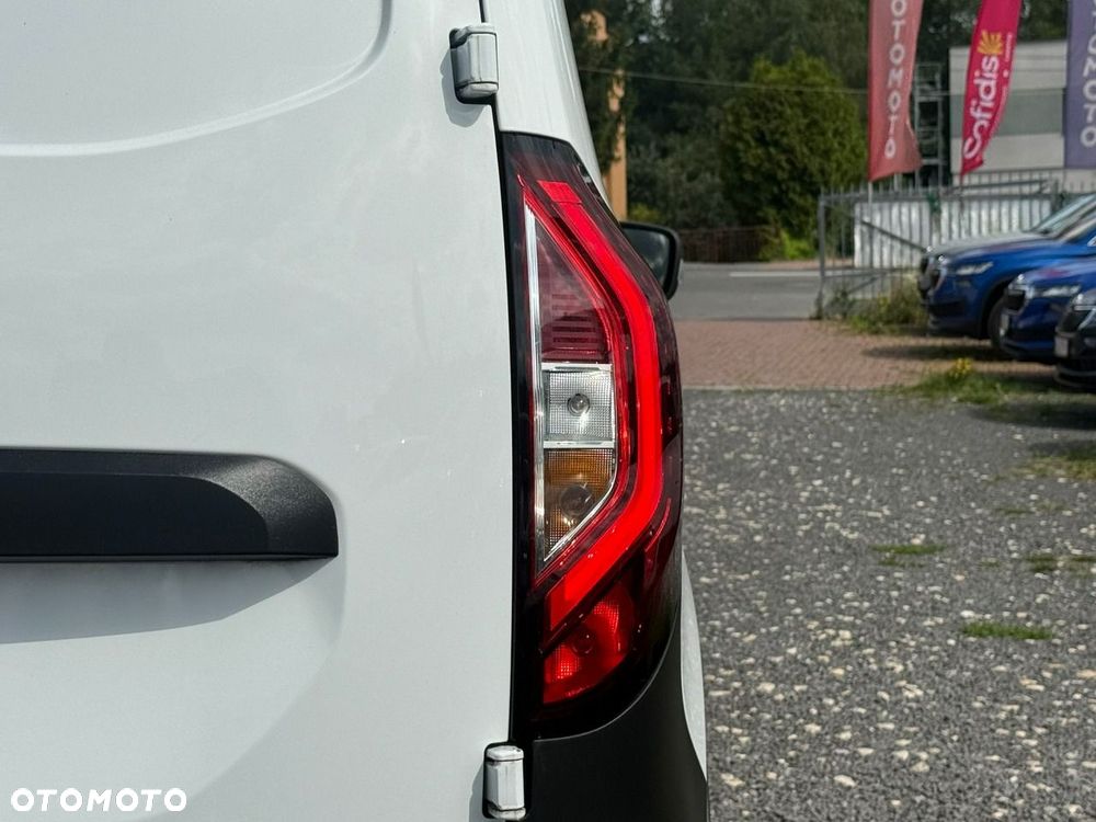 Renault Kangoo - 9
