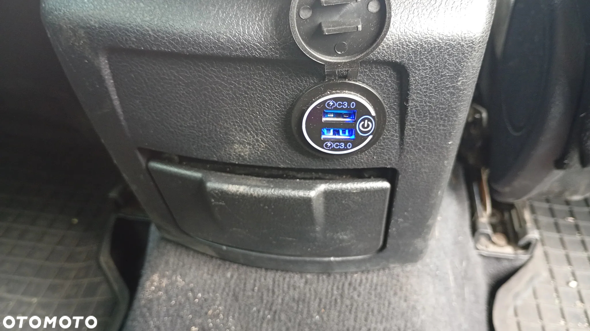 Ford Mondeo 2.0 Titanium - 9