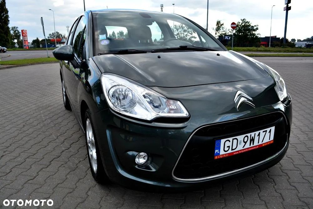 Citroën C3 VTi 120 Automatik Exclusive - 2