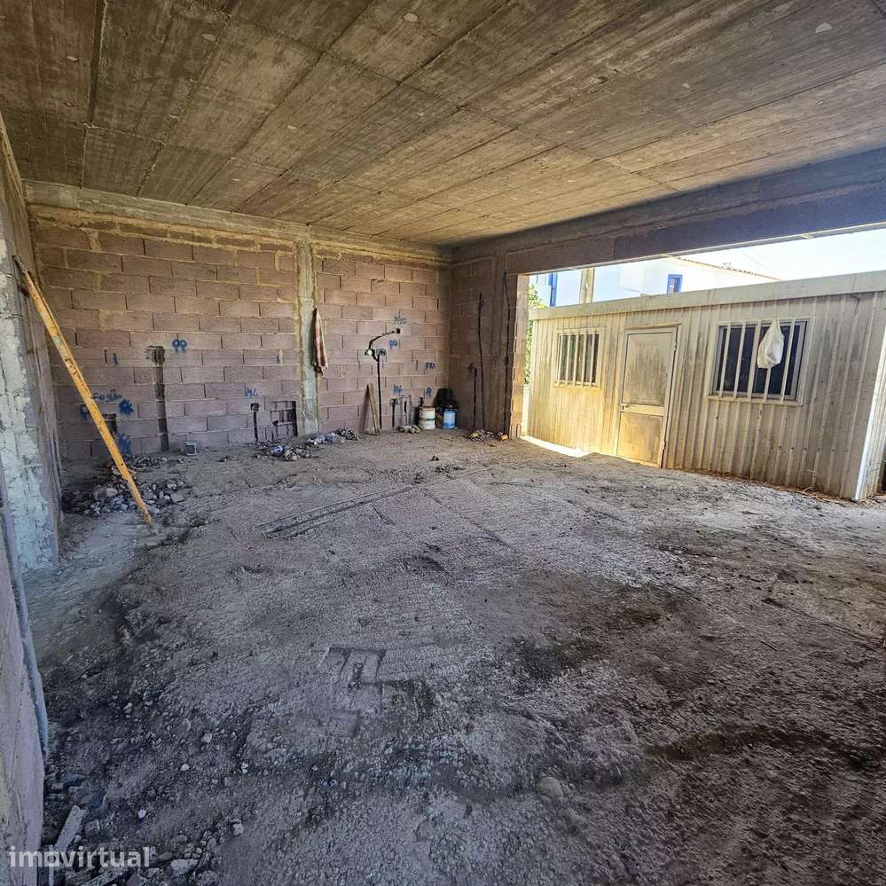 Moradia Nova T3 Com Ótimas Vistas - Grande imagem: 5/22